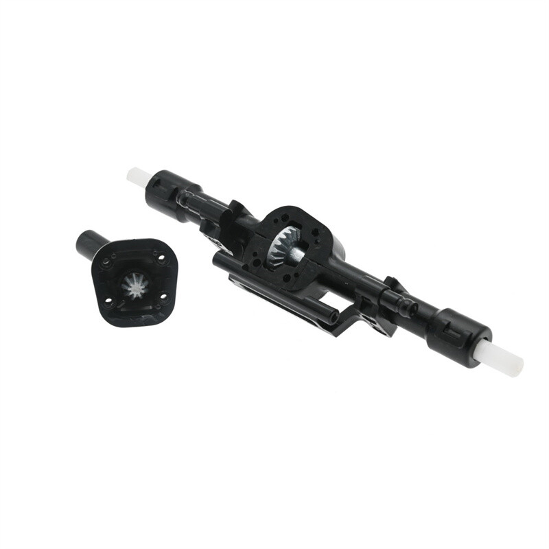 Modified Accessories DIY Parts fit for MN78 1:12 Cherokee 4WD Climbing RC Car
