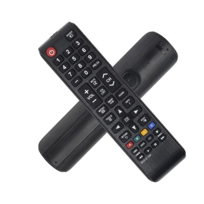 Fernbedienung Universal für alle Samsung Smart TV /3D Geräte passend BN59-01775N