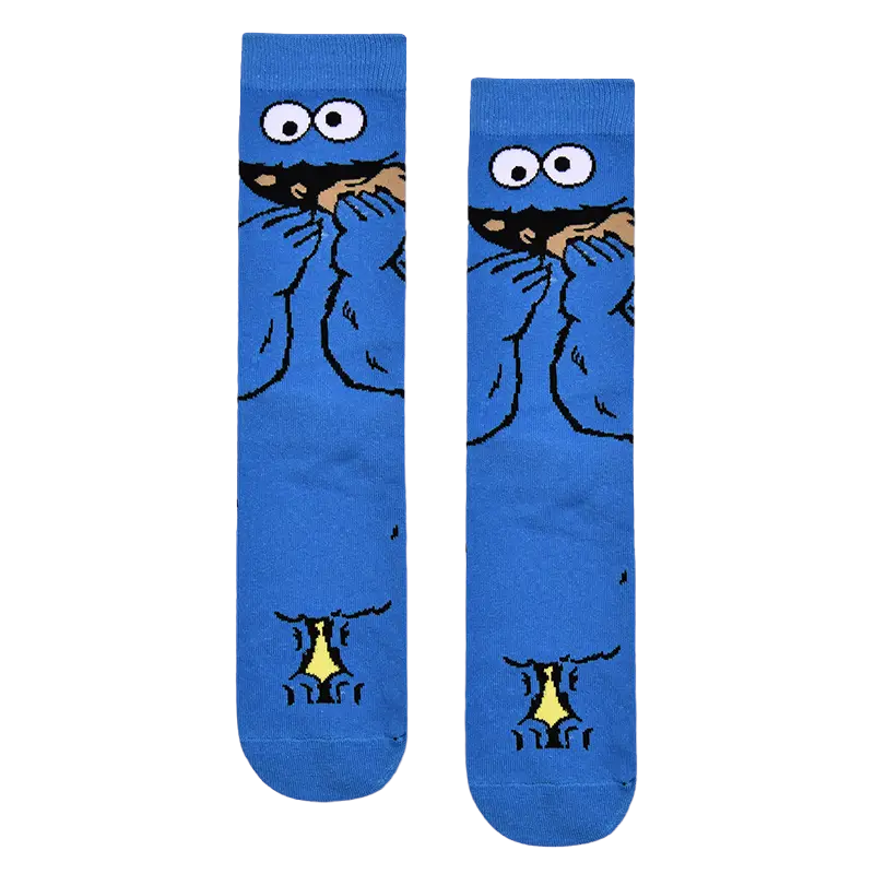 - New - Cookie Monster