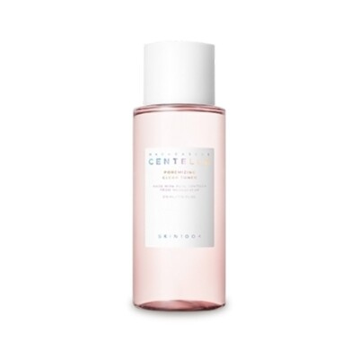 [Skin1004] Madagascar Centella Poremizing Clear Toner 210ml / Korean Cosmetics
