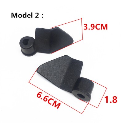 Universal Bread Machine Paddle Kneading Blade Part For Breadmaker Cake Mixing E