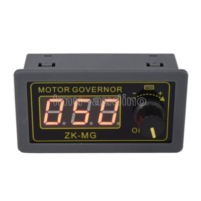 150W 5A PWM DC Motor Governor Speed Controller LED Dimming Module DC5V~30V