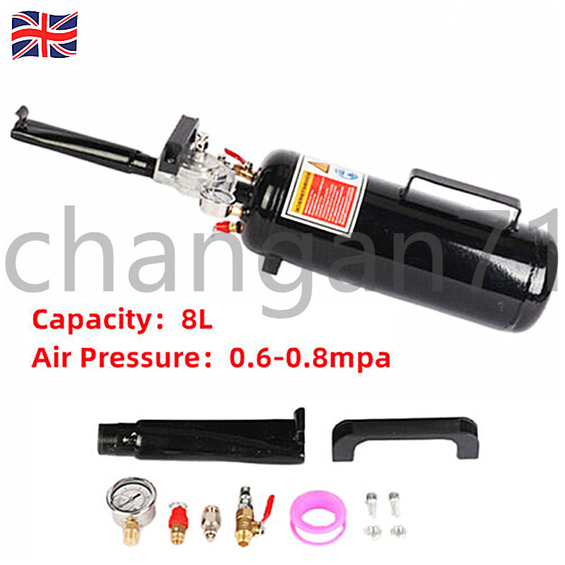 8-Quart Digital Air Fryer