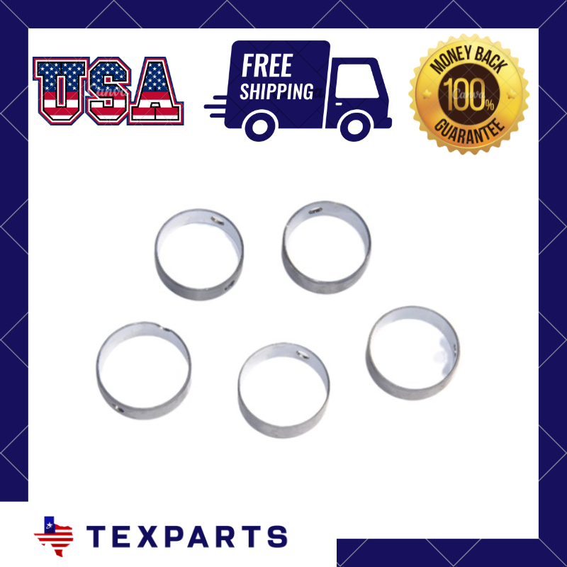 11802-76011-71 Bearing Set for Toyota Forklift 4Y engine