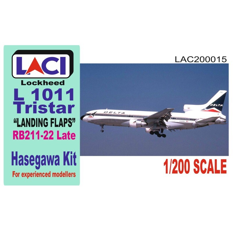 Gemini200 ロッキード L-1011 パンナム Black Hawk: Pan Am Lockheed L-1011 Tristar 500 N511PA by