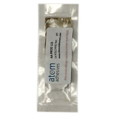 Low Cost, Low Volume Resist, Electrically Conductive Silver Epoxy Adhesive