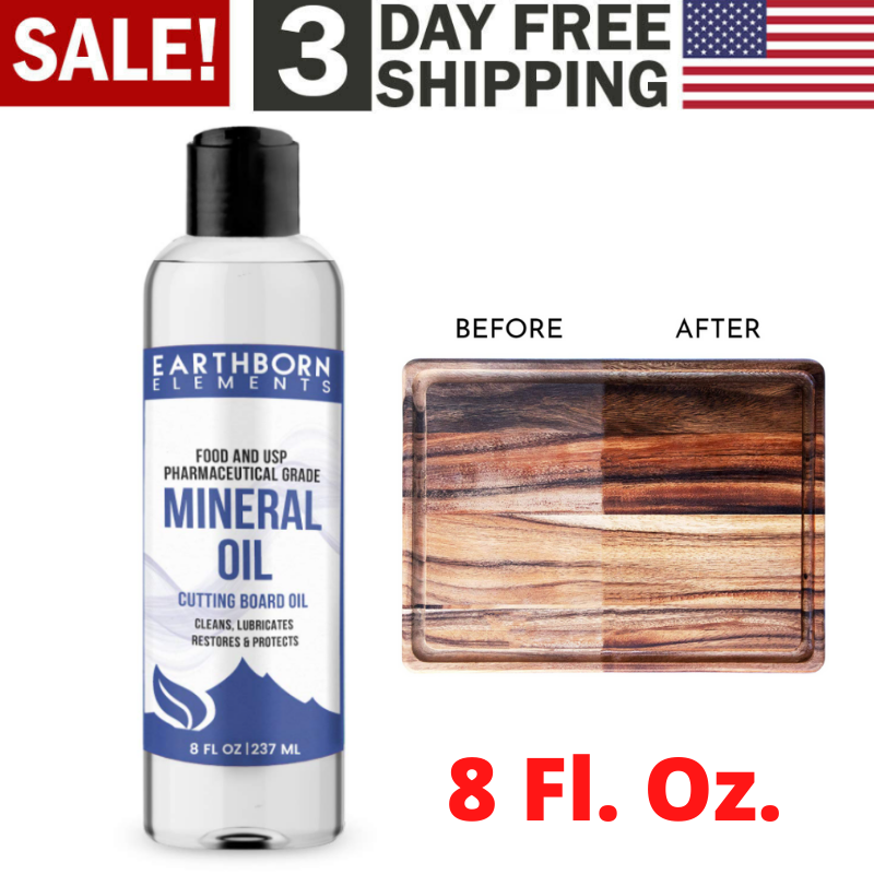 Food Grade Safe For Cutting Boards Countertop Bowl