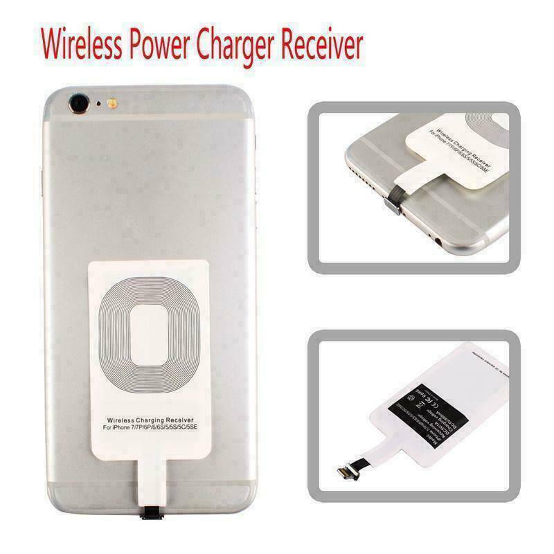 Беспроводная зарядка для iphone 6s. Ресивер айфон. Приемник qi для беспроводной зарядки iphone 5. Qi ресивер для iphone 5s. Адаптер беспроводной зарядки для iphone 6s.