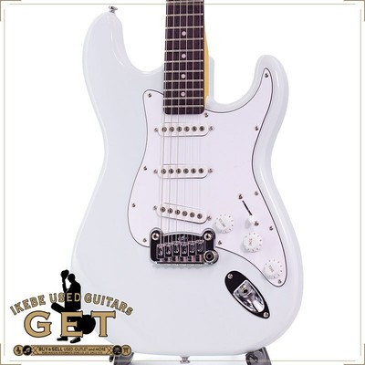 G&L Tribute Series S-500 (Sonic Blue/R)