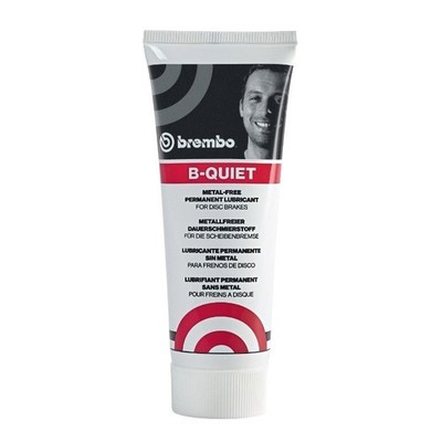 Brembo B-Quiet Brake Grease Lubricant 75g G 00 075