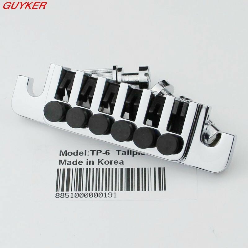 Musical Schaller Fine Tuning Tailpiece Gold 495/Gold Straps & Strap Locks