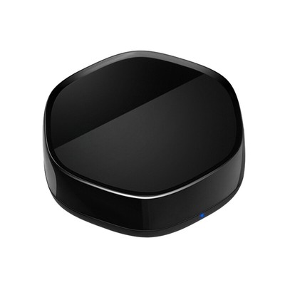 Tuya Multi-Mode Gateway Hub Smart Home Wireless Bridge Bluetooth Mesh WiFi IR Re