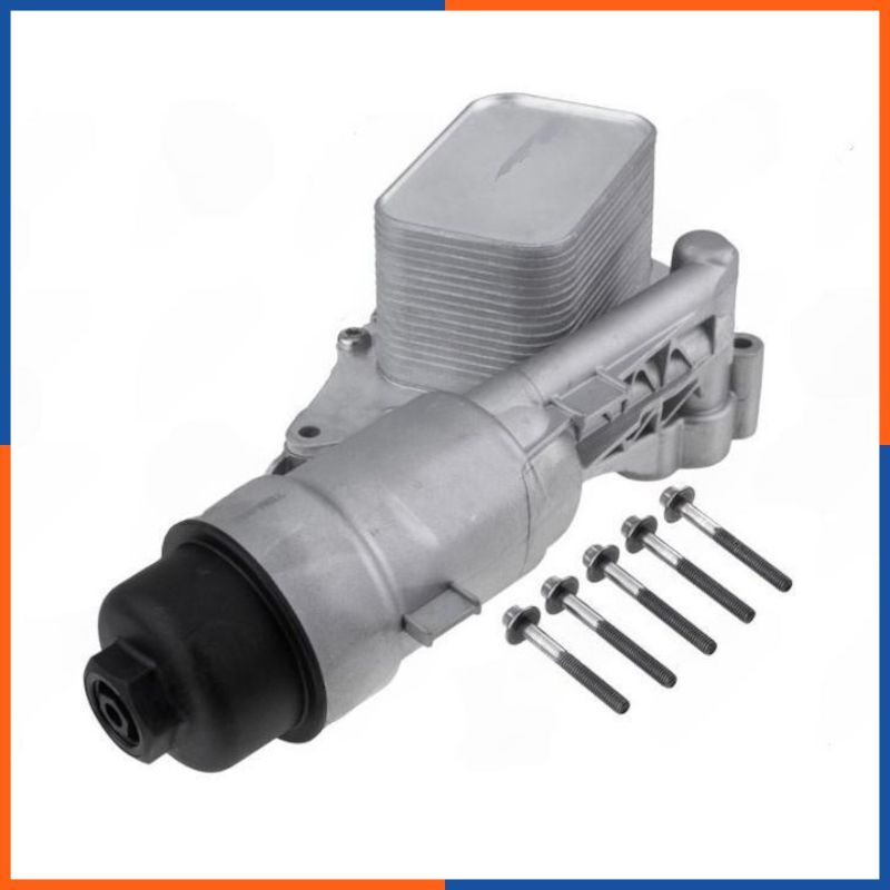 Radiateur D'Huile Moteur Pour Bmw | 59075, 95314