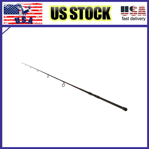 Penn Prevail Surf Spinning Fishing Rod Outdoor Sports Fishin