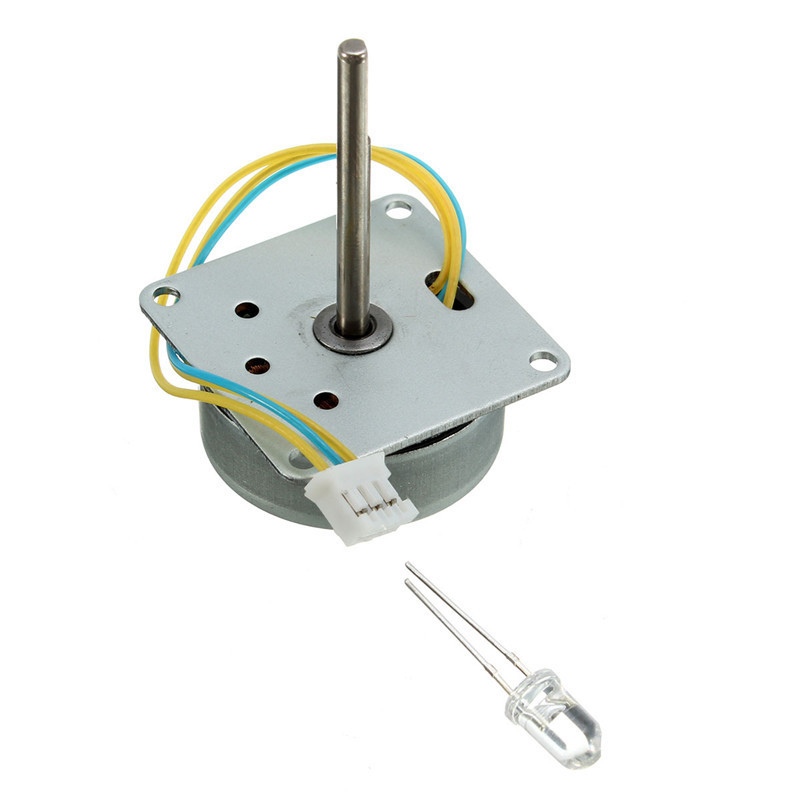 Wind Hand-cranked Friction Generator Motor