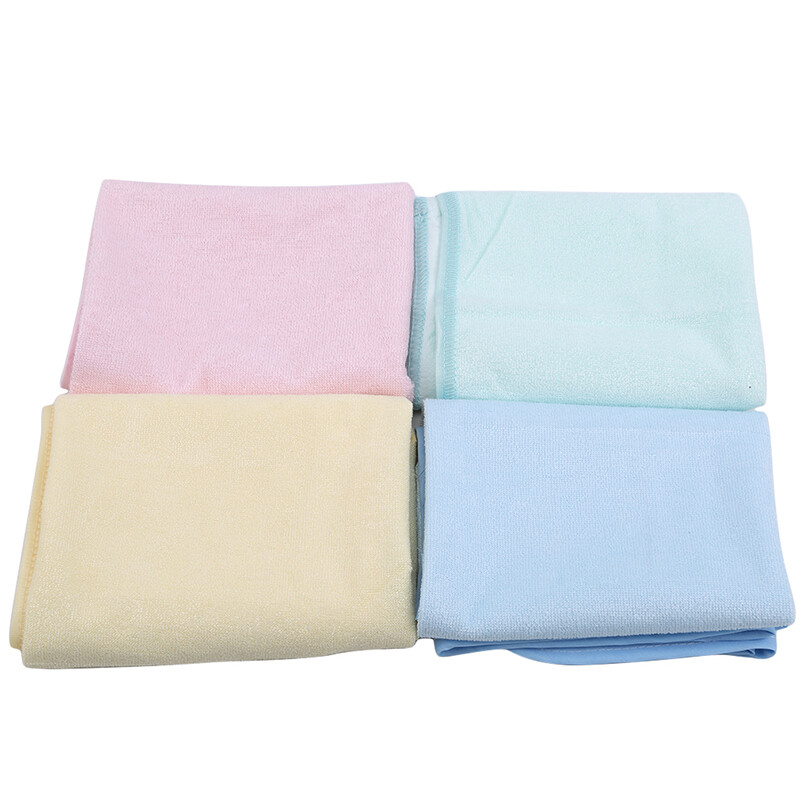 Portable Baby Urine Pad Waterproof Infant Changing Mat Bed Diaper