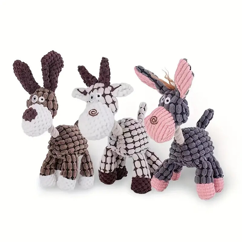 Hundespielzeug Mit Quietsche FÃ¼R Jede HundegrÃ¶ÃE