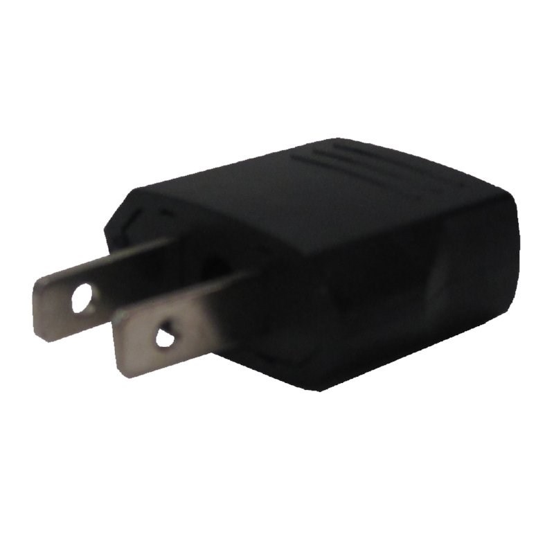 220 to 220 volt plug adapter