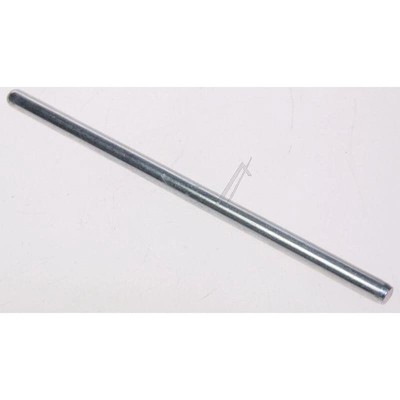 drawer Rotation Pin 106.5X5mm for Indesit Washing Machine C00091882