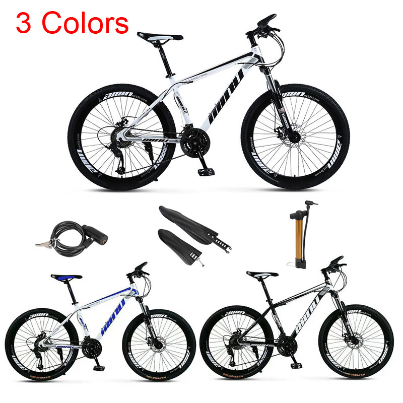 MTB Mountain Bike 26