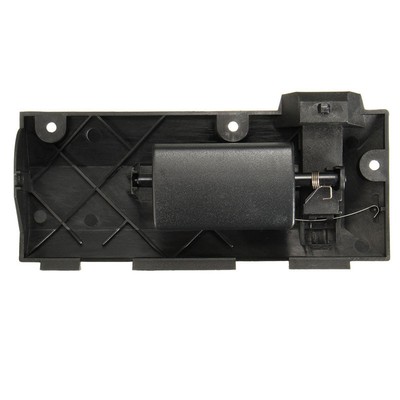 For Ford Glove Catch Box Door Lock Handle 2000-2007 Accessory Abs Mk3 Mondeo