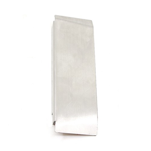 Metal Chassis Armor Skid Plate Protector For 1/16 Summit E-REVO Slash VXL RC Car