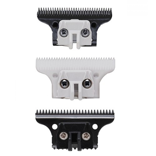 Gamma+ Replacement Moving Trimmer Blade Black Diamond for Evo, X-Evo, Hitter,