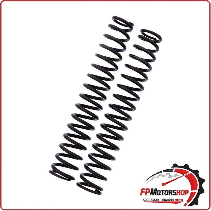 COPPIA MOLLE FORCELLA YSS PER MOTO LR380N090S230X KAWASAKI ZX-10R 06>07