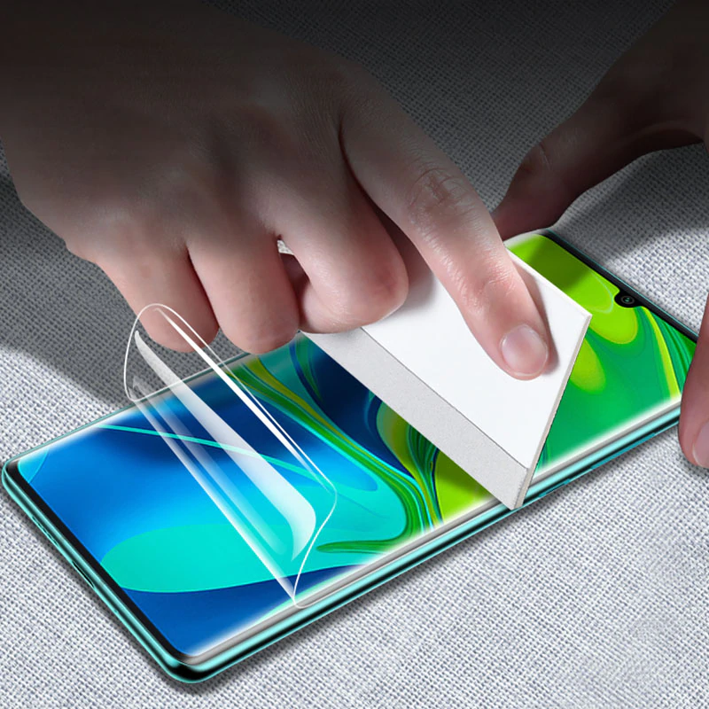 For Motorola Moto G04 G24 G54 G55 G84 G85 Tempered Glass Screen Protector/Film - Picture 3 of 24