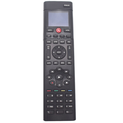 (Defect)Original SR-260 Control4 System Remote Control C4-SR260 Not working