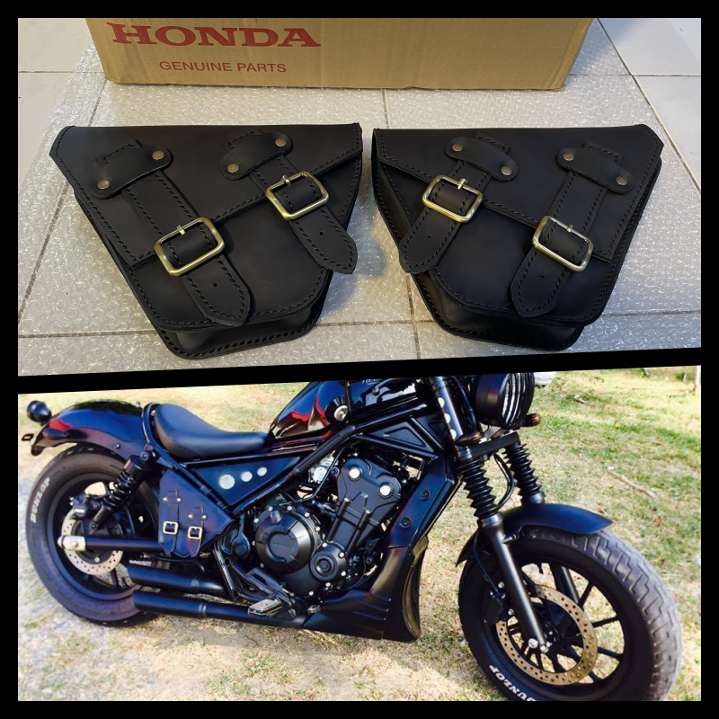  Honda Rebel - Filtri Per Moto / Moto, Accessori E Componenti:  Auto E Moto