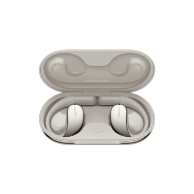 New Xiaomi Open Earphones Wireless Bluetooth 5.3 Earbuds AI Call Noise Reduction