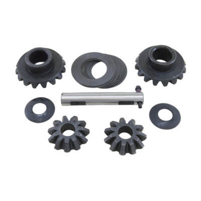 Yukon Gear Standard Open Spider Gear Kit For 2010+ Chrysler 9.25ZF w/ 31 Spline