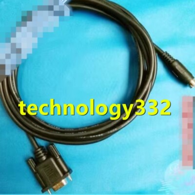 1PC NEW rs232serial port INVT SV-DB100series servo driver commissioning cable#YT
