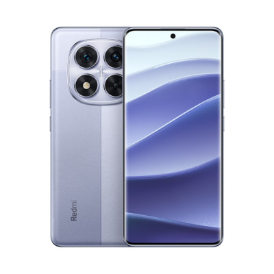 Xiaomi Redmi Note 14 Pro Smartphone Hyper OS Dimensity 7300 Ultra Octa Core GPS