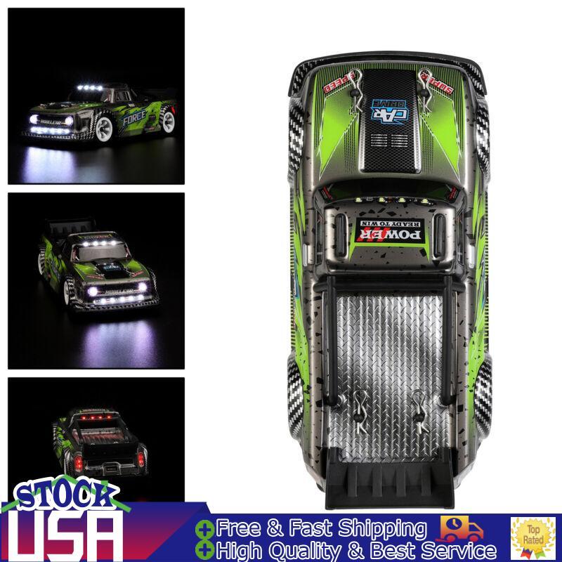 Truck 30km/h 4wd High Speed Off-road Drift Kids Gifts Usa