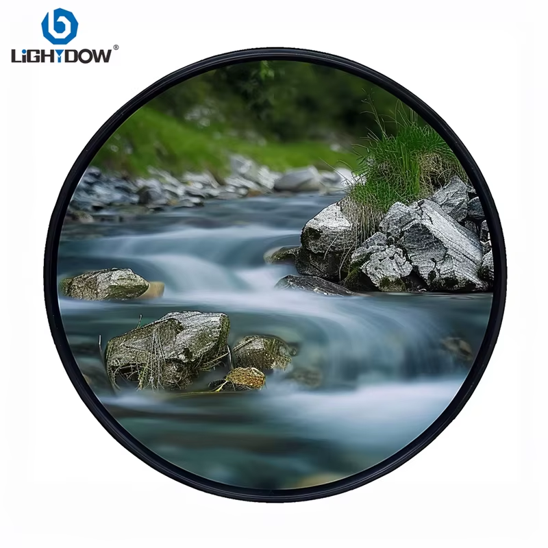ND2-400 Fader Variable Adjustable ND Filter 49 52 55mm 58mm 62mm 67mm 72mm 77mm