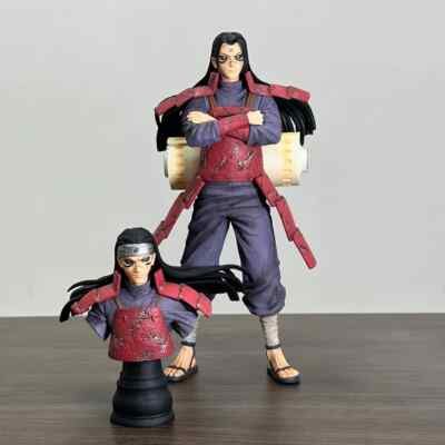 Figurines NARUTO SHIPPUDEN personnages MADARA - Senju HASHIRMA 28 CM top cadeau