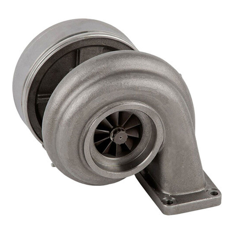 Turbo for 01-05 Caterpillar Cat 3306 Engines - Picture 5 of 8