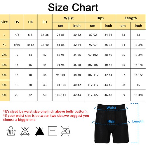 2 PCS Men Underwear Separate Penis Ball Pouch Comfortable Boxer Shorts Briefs US