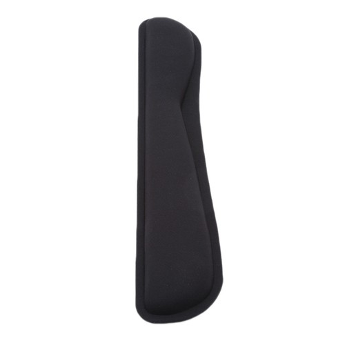 Memory Foam Non Slip Keyboard Wrist Rest Support and Large M