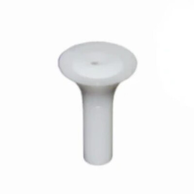 10 PCS Deflector Cone D18/D25/D34 for Wagner PEM-X1 Manual Powder Spray Gun New