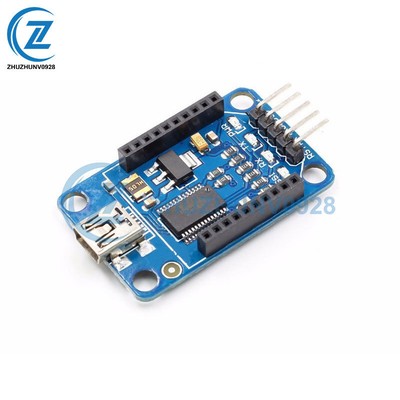 Bee/Bluetooth Bee USB To Serial Port Adapter FT232RL Compatiblebee for Arduno