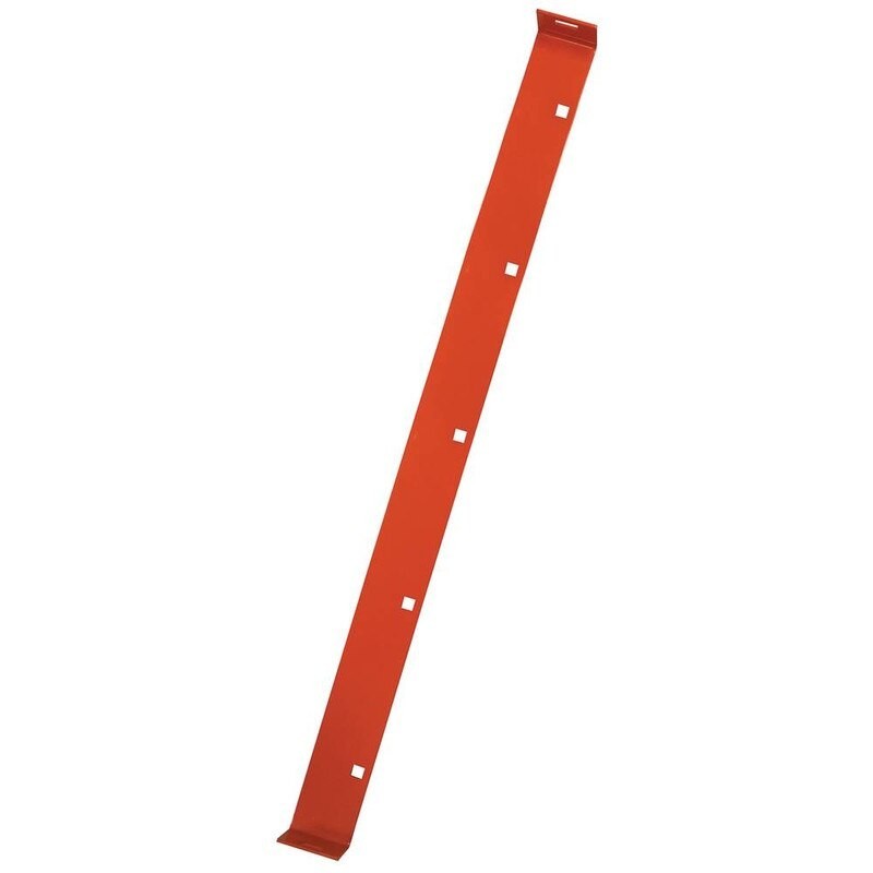 REPLACES ARIENS SCRAPER BAR 00660659 ST27E ST927LE ST1027LE 27" STENS : 780-016