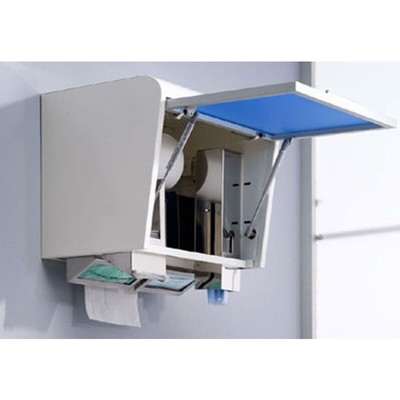 Aries Tidy Box Hygieneschrank für Einwegprodukte 50 cm NEU