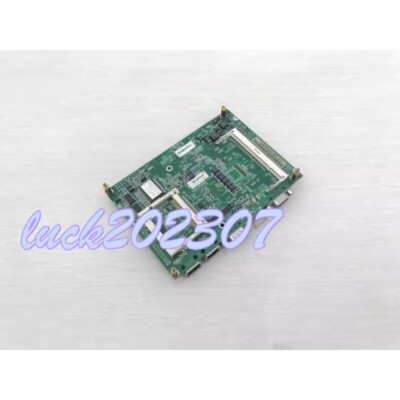 1PC USED EMB-3680 VER:1.31 3.5 inch embedded industrial control motherboard #MX
