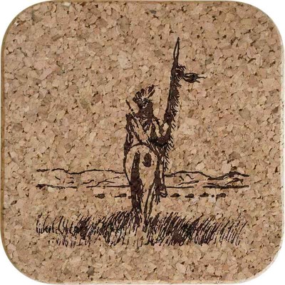 'Native American' Coaster Sets (CR004825)