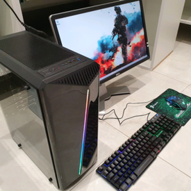 Pc For Fortnite For Sale Desktop Workstation Computers Gumtree