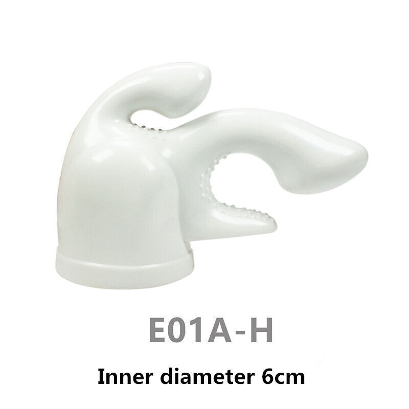 For Magic Wand Massager Accessories attachment humming Fit For Hitachi HV-260