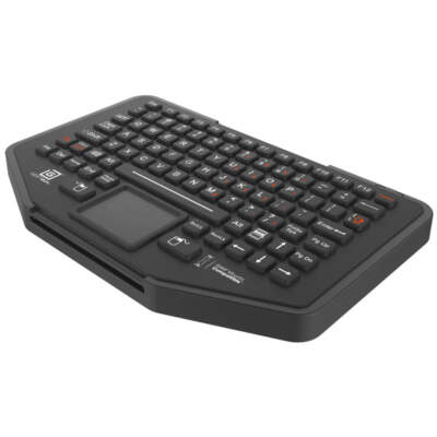 RAM-KB2-USB RAM Mounts GDS  USB Keyboard  with Track Pad